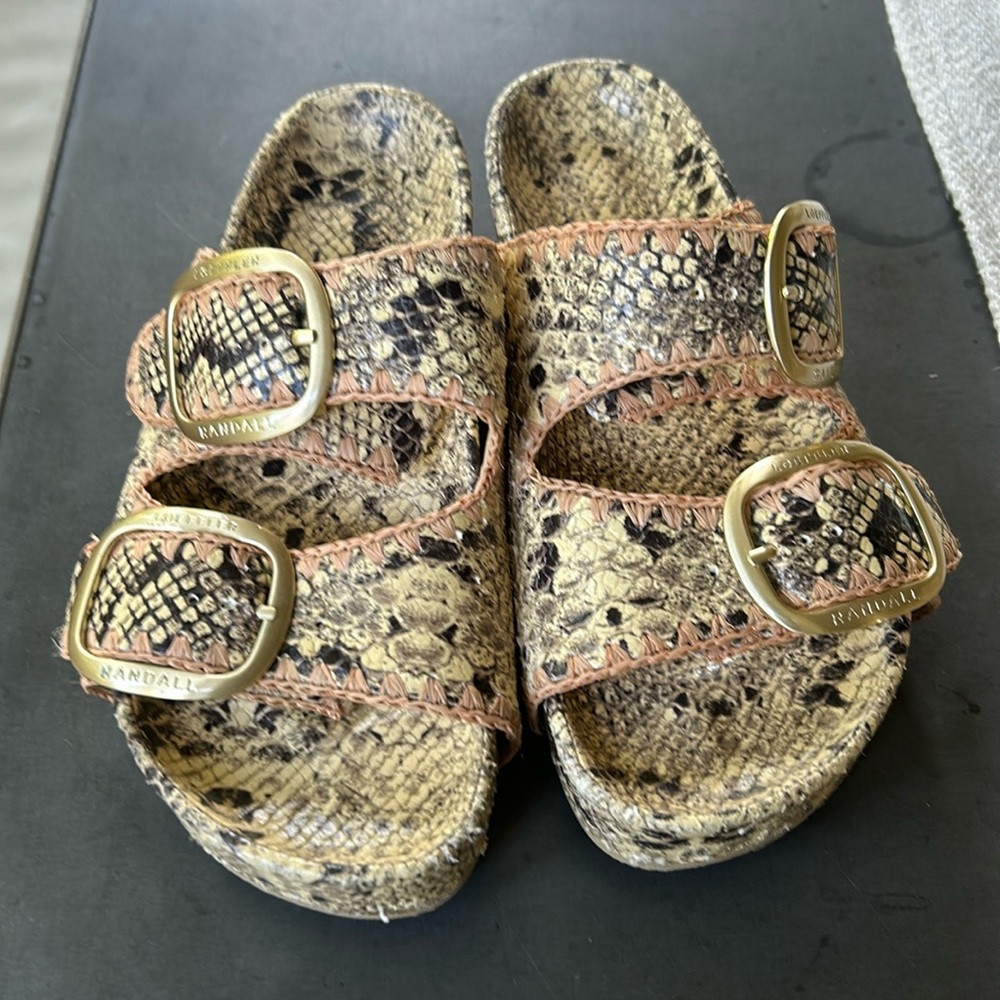Loeffler Randall Theo Slides 7